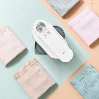 New Household Mini Steam Electric Iron