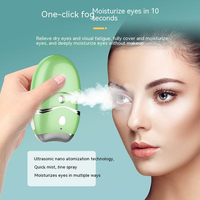 New Electric Eye Moisturizing Instrument