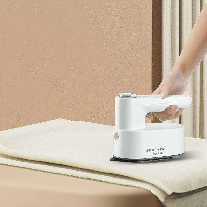 New Household Mini Steam Electric Iron