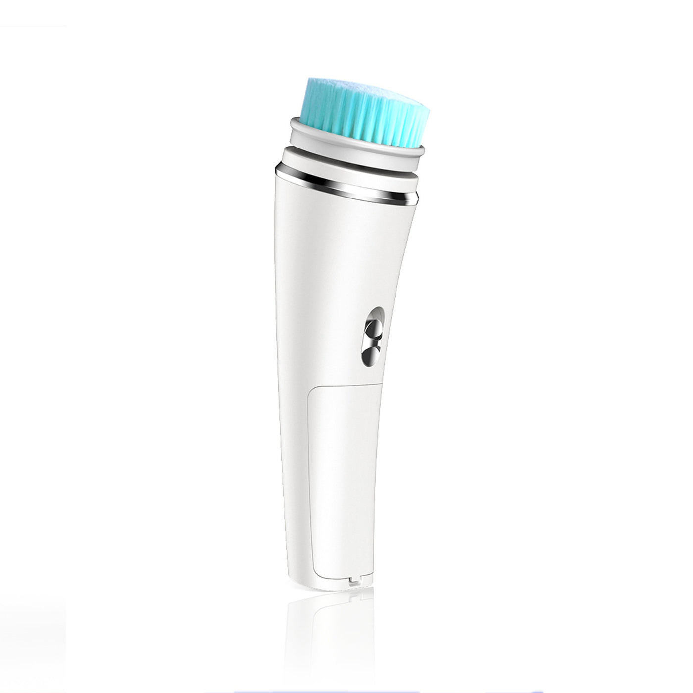 New Electric Face Cleansing Brush Battery