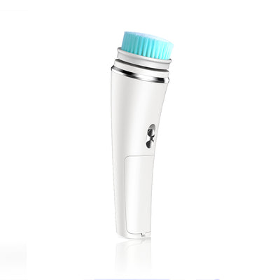 New Electric Face Cleansing Brush Battery