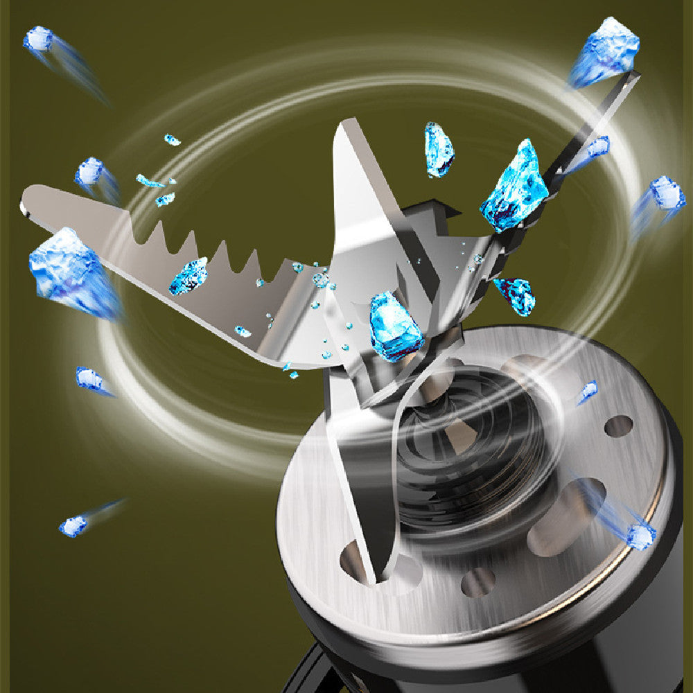 New Electric Portable Juice Cup