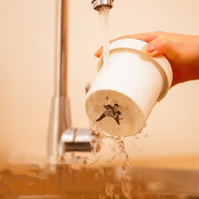 New Electric Portable Juice Cup