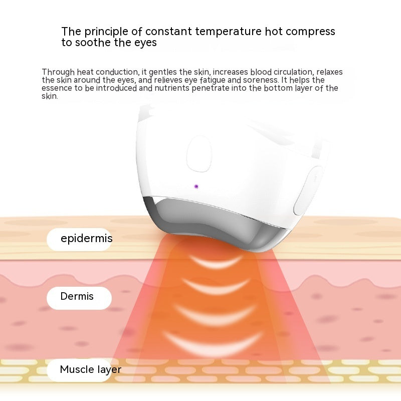 New Electric Eye Moisturizing Instrument